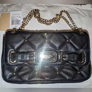 Michael Kors Hamilton shoulder bag
